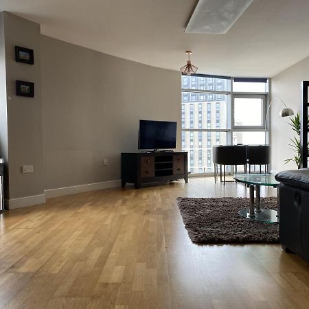 High View Serviced Apartment Cardiff Kültér fotó