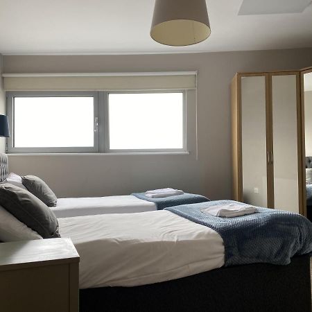 High View Serviced Apartment Cardiff Kültér fotó