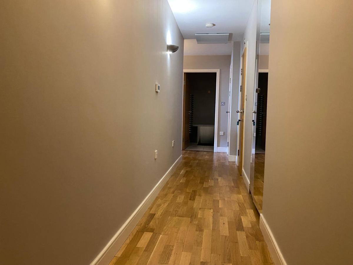 High View Serviced Apartment Cardiff Kültér fotó