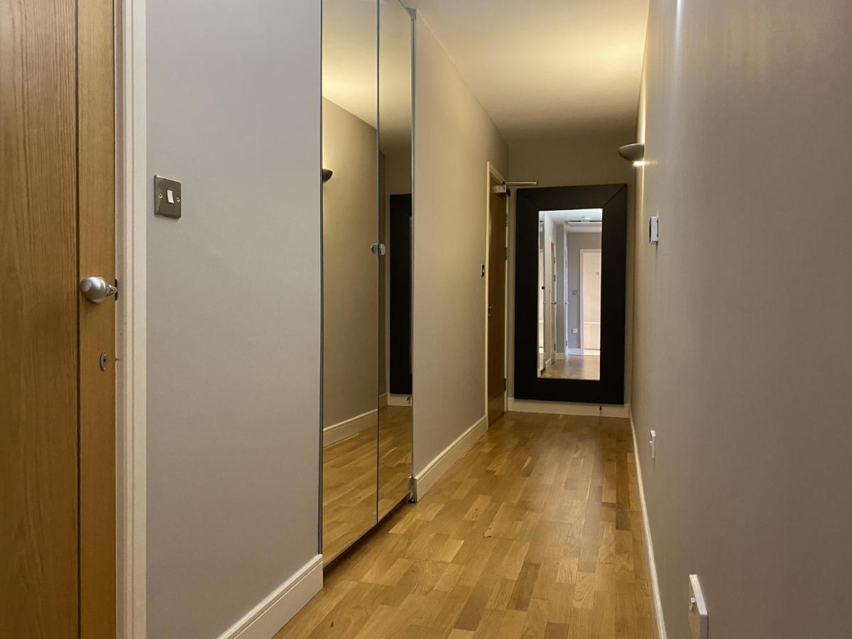 High View Serviced Apartment Cardiff Kültér fotó