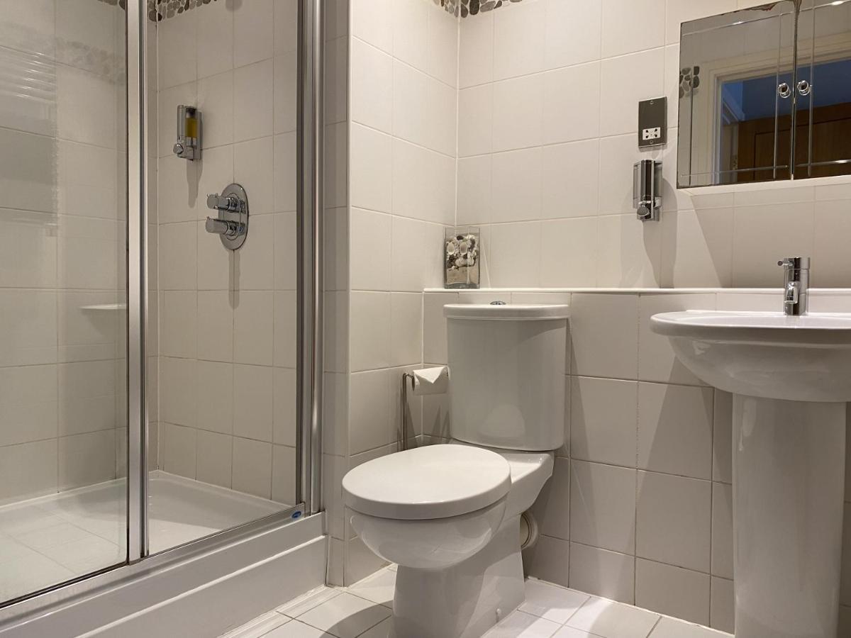 High View Serviced Apartment Cardiff Kültér fotó