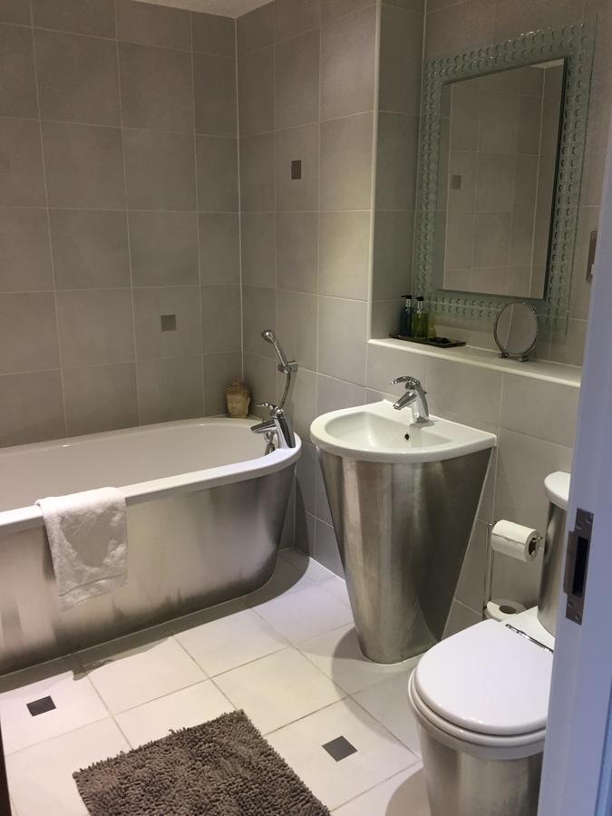 High View Serviced Apartment Cardiff Kültér fotó