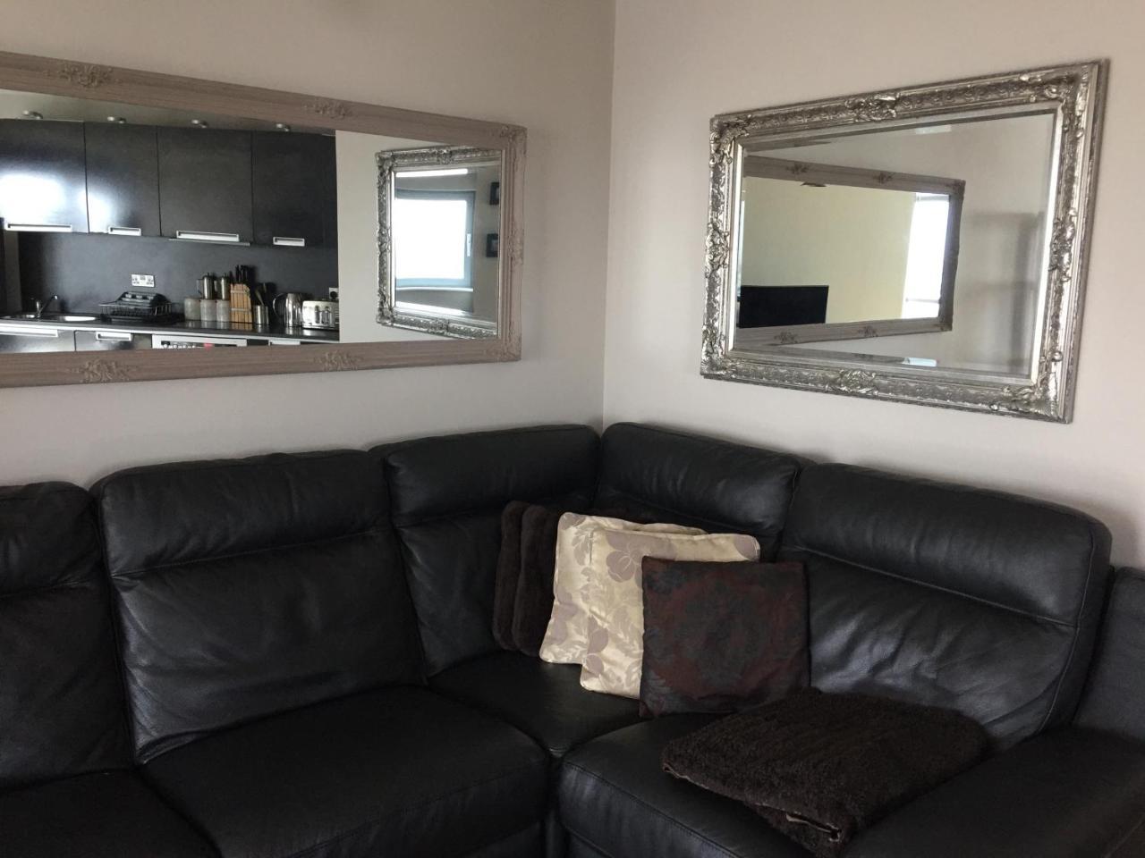 High View Serviced Apartment Cardiff Kültér fotó