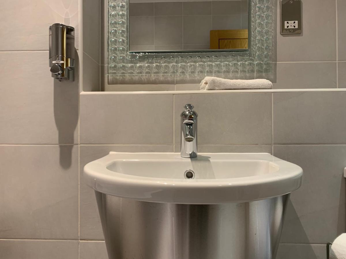 High View Serviced Apartment Cardiff Kültér fotó